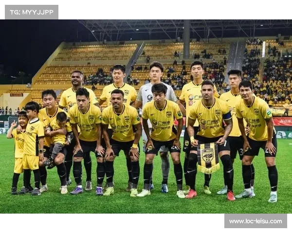 广州豹4-1大胜南京城市 中甲迎来强势反弹全队表现亮眼
