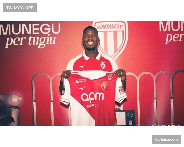 摩纳哥主帅谈博格巴康复:进展明显 回归仍需耐心 摩纳哥主帅谈博格巴康复:进展明显 回归仍需耐心