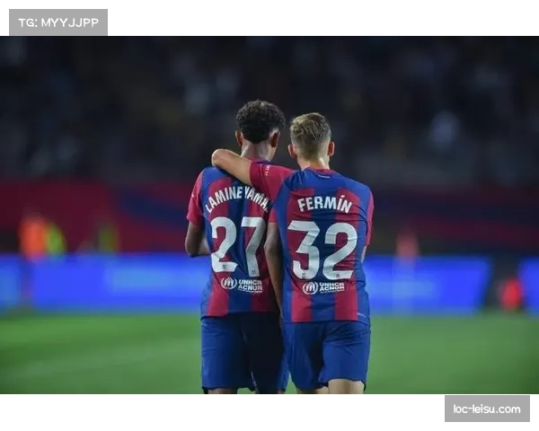 巴萨青训成果显著 亚马尔加维等小将已挑起大梁 巴萨青训成果显著 亚马尔加维等小将已挑起大梁