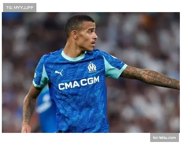 马赛净胜球优势领跑积分榜，格林伍德点射稳居射手榜前列