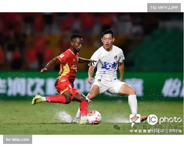 中甲联赛广西平果队务黄浩遭纪律处罚 涉违规行为