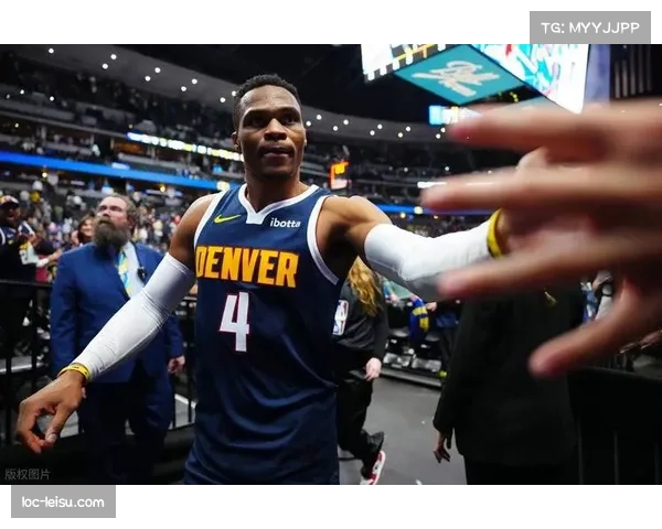 威少底薪签约国王 两次三双表现凸显老将价值